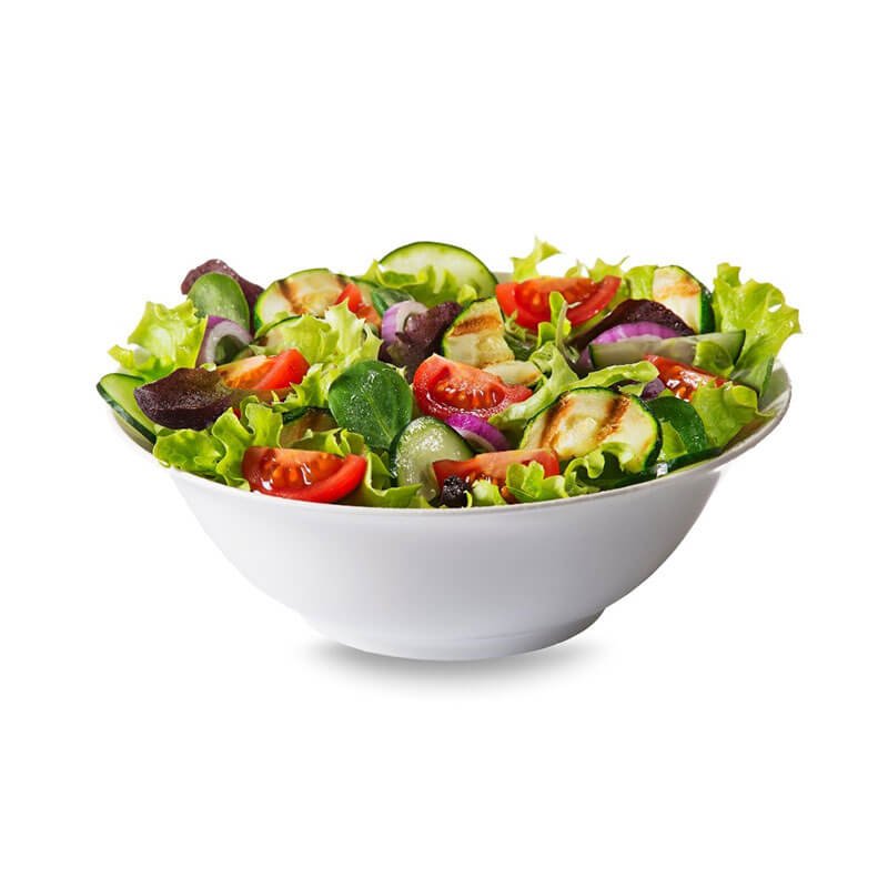 Salade Niçoise