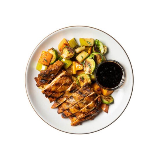 Panini Viande Hachée