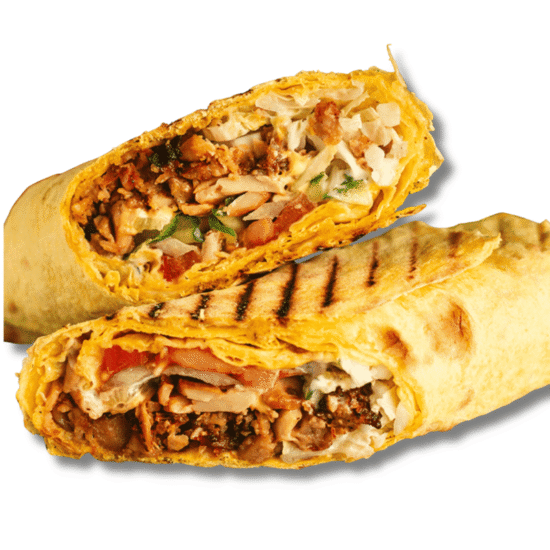 Tacos Mixte